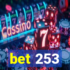 bet 253